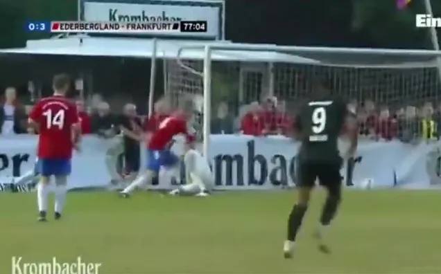 Marco Fabian ilk maçında döktürdü