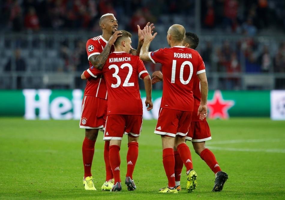 UEFA kulüp sıralamasını güncelledi!