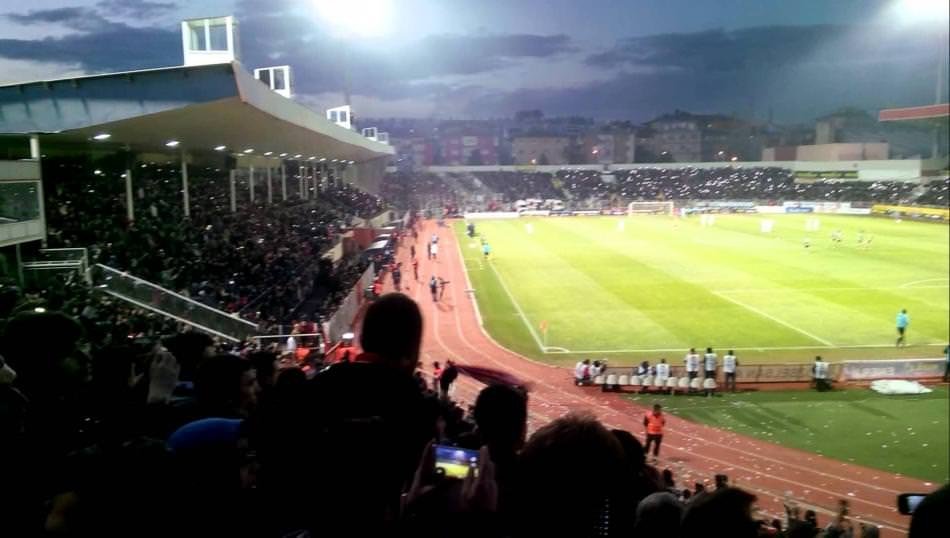 İşte Süper Lig’in seyirci şampiyonu