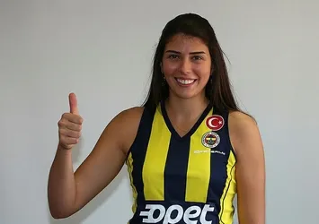 ''Hayalimi yaşıyorum''