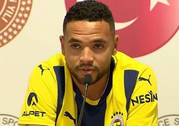 En-Nesyri: Birçok takım beni...