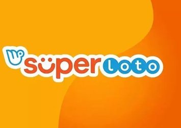 💥SÜPER LOTO ÇEKİLDİ! | 25 Ağustos