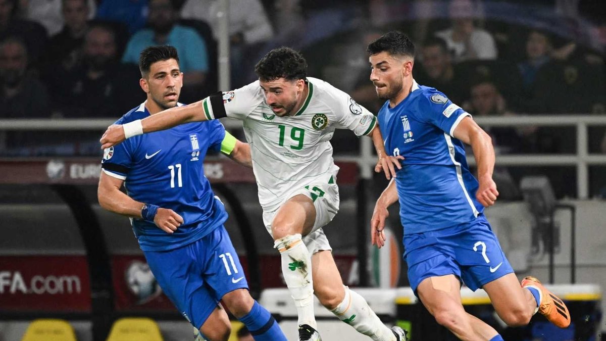 Trabzonspor'a İrlandalı kanat! Teklif ortaya çıktı