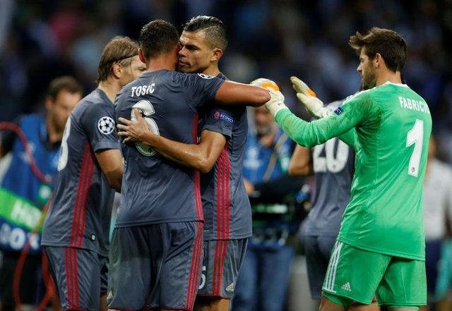Süper Lig’de kim, ne kadar kazanıyor? İşte maaşlar...