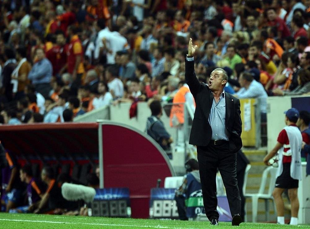 Galatasaray’ın Kadıköy’de galibiyet göremeyen hocaları