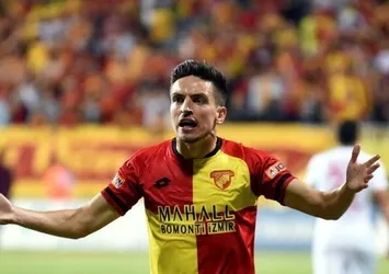 Leo-Reis kalıyor