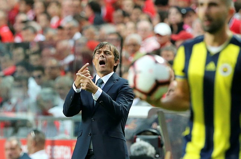 Phillip Cocu’dan transfer itirafı