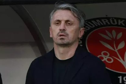 Eyüpspor’da Orhan Ak dönemi