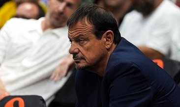 Yunanistan'da skandal gelişme! Ergin Ataman...