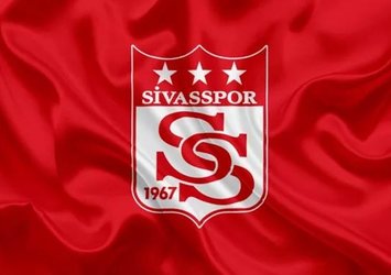 Sivasspor'dan Fiorentina maçı açıklaması!