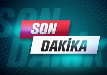 Beşiktaş - Fenerbahçe | 11'ler belli oldu