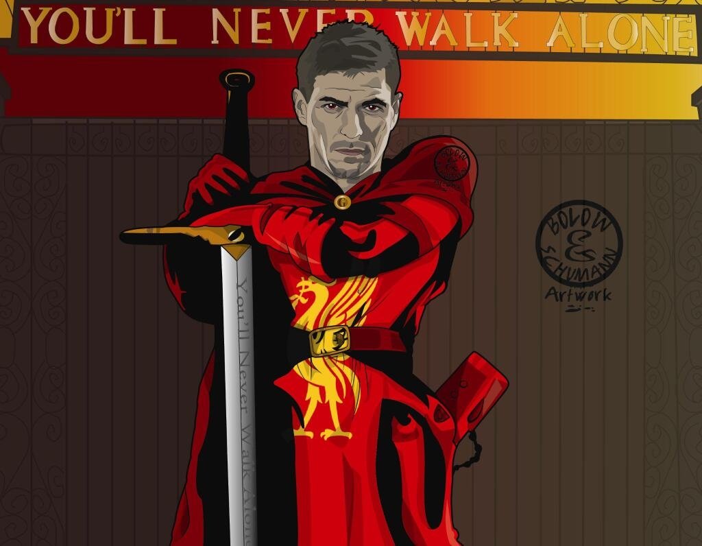 Bu çizimler spor dünyasına damga vurdu!