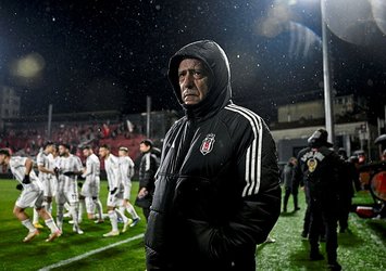 Santos'tan futbolculara uyarı!