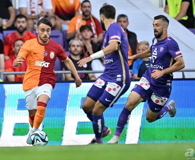 Galatasaray Transfer Çalışmaları Avusturya’da Devam Ediyor! Galatasaray Transfer Çalışmaları Avusturya’da Devam Ediyor!