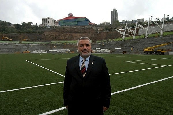 Fenerbahçe’den Kasımpaşa maçı için tekrar talebi