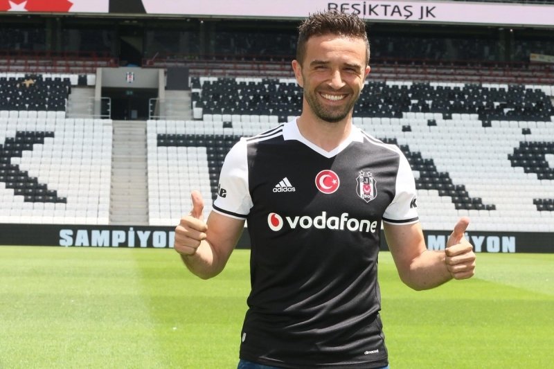 Beşiktaş’ın Fikret Orman döneminde yaptığı transferler