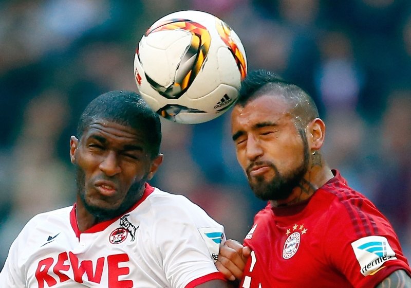 Galatasaray Modeste’den ucuz kurtuldu!