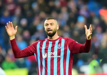 Burak Yılmaz'ın durumu belirsiz