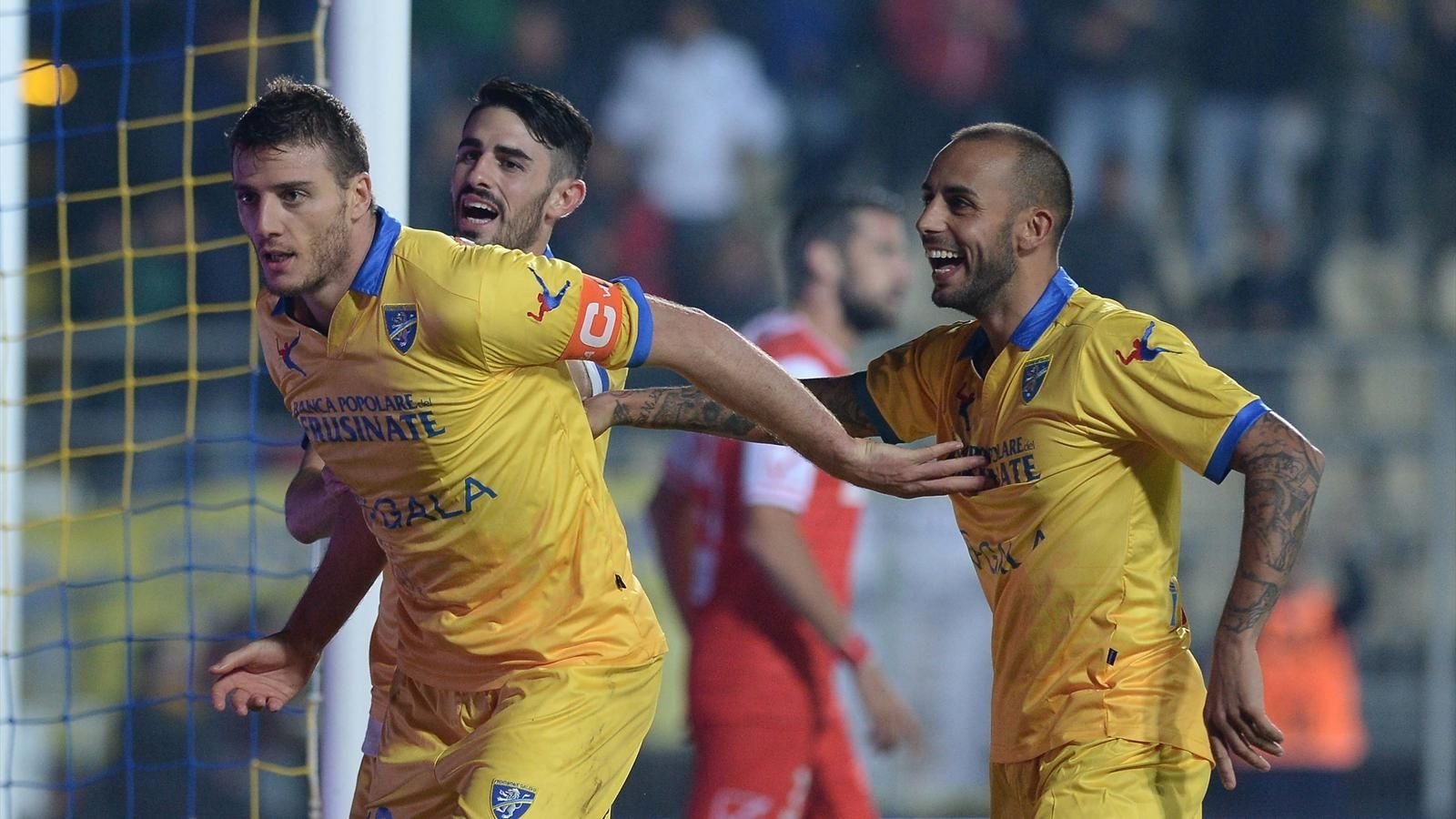 Galatasaray’a Federico Dionisi teklifi