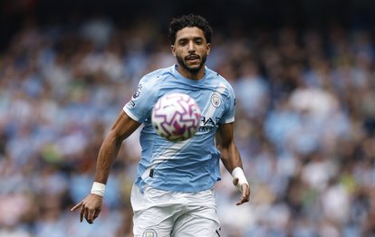 Manchester City’de Omar Marmoush şoku!