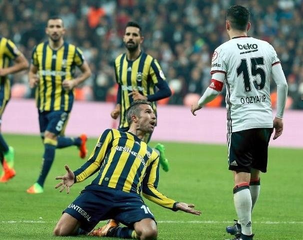 İşte PFDK’nın ceza yağdırdığı isimler!