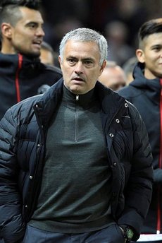 Mourinho'yu şaşırtan Türk