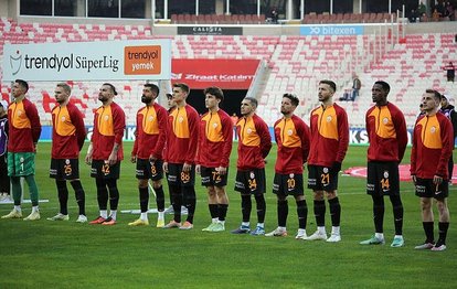 GALATASARAY HABERLERİ: Okan Buruk’tan o isme kesik! Kayserispor maçında...