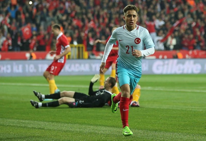 Emre Mor’u snus bağımlısı yaptılar