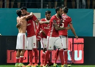 Beşiktaş'ın UEFA Şampiyonlar Ligi'ndeki rakipleri