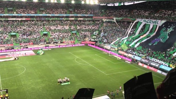 Dünyanın en büyük derbileri