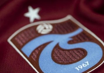 Trabzonspor'dan TFF açıklaması!