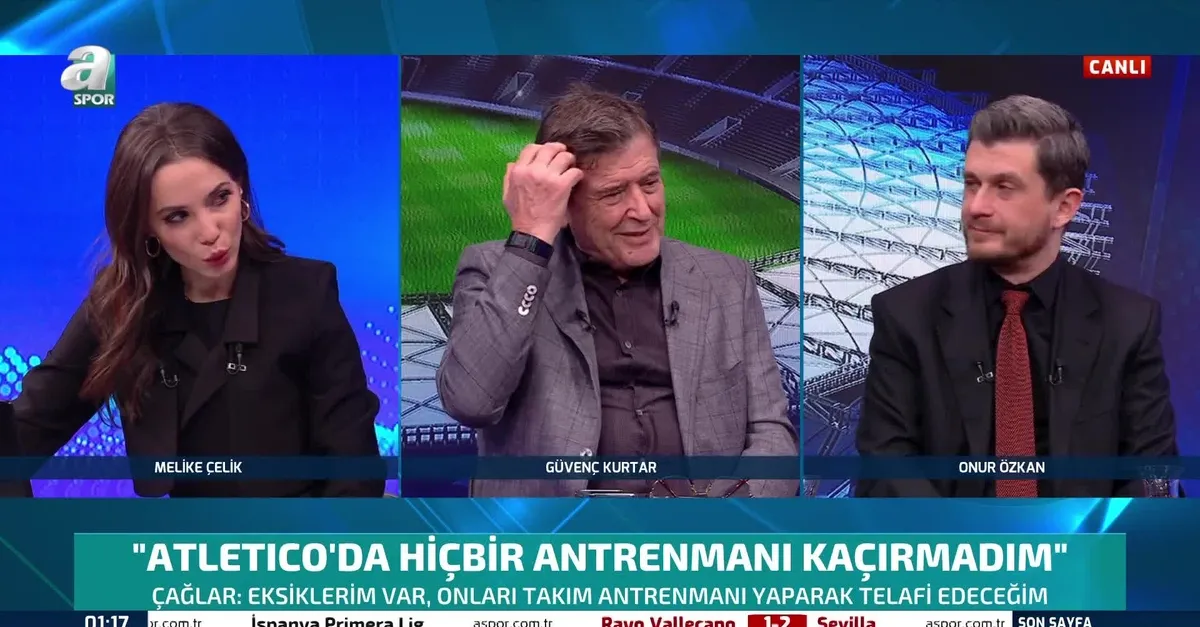 "F.Bahçe'nin en büyük eksiği..."