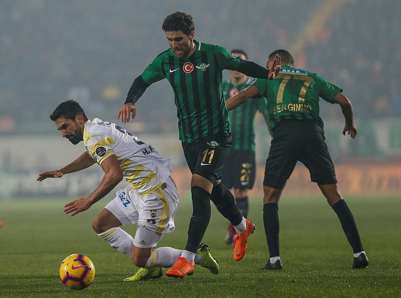 Ersun Yanal’dan 6 isme uyarı!