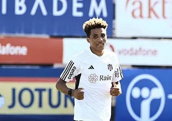 Beşiktaş'ta Gedson gelişmesi!