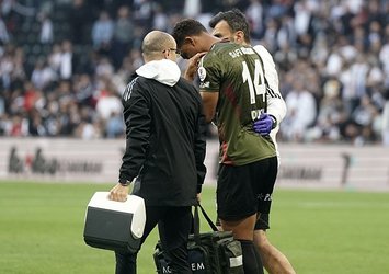 Beşiktaş'tan Uduokhai açıklaması!