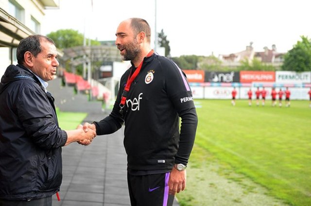Igor Tudor yıldız isimleri istemedi