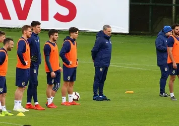 Fenerbahçe, Kasımpaşa deplasmanında