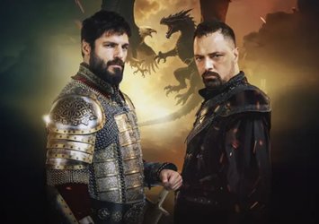 Mehmed: Fetihler Sultanı yeni bölüm izle! TRT1 canlı izleme linki