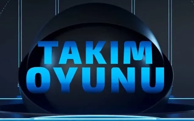 Takım Oyunu - 08/05/2021