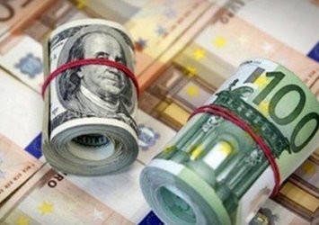 26 Temmuz dolar, euro, sterlin fiyatları!