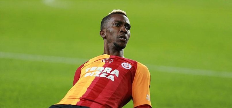 Henry Onyekuru'nun yerine o isim geliyor! İşte bonservis bedeli