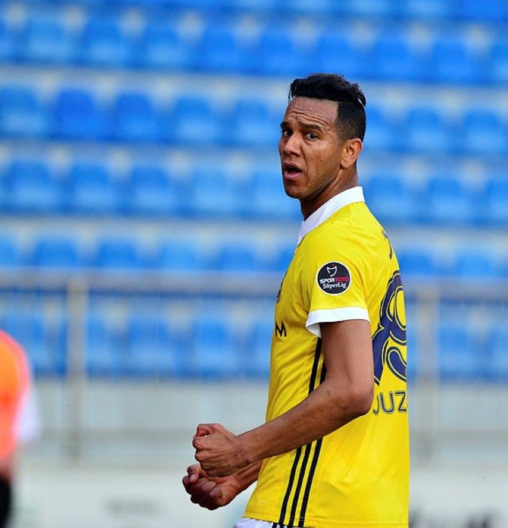 Josef de Souza’dan Beşiktaş’a gönderme!