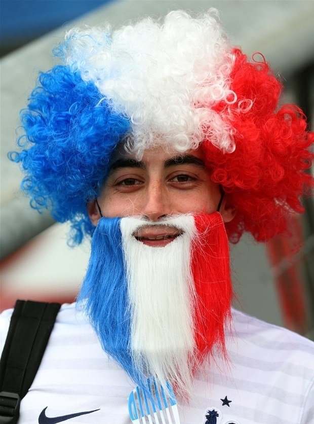 Euro 2016’da açılış nefesleri kesti