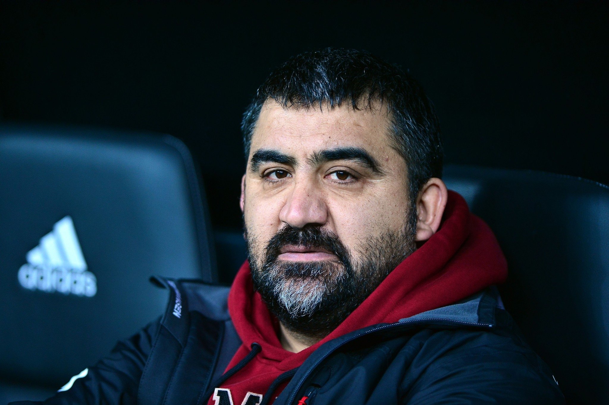 İşte Beşiktaş - Gençlerbirliği maçından kareler!