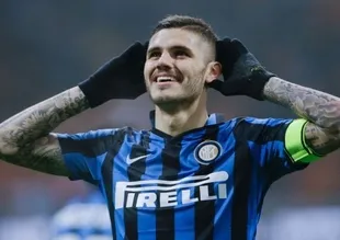 "Icardi tam bir aptal"