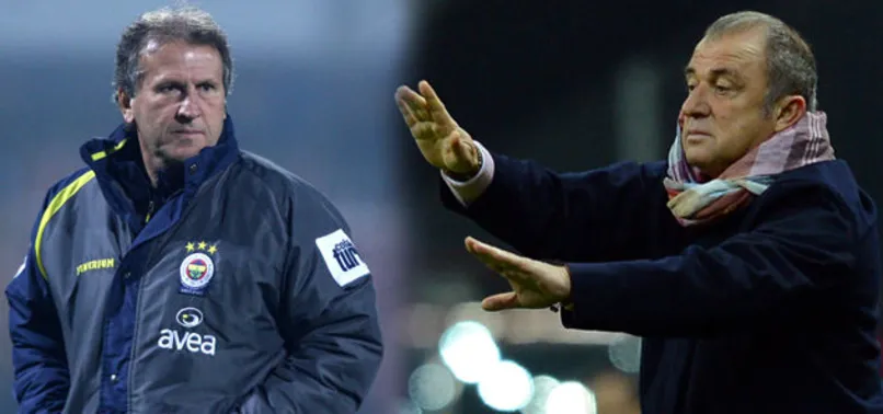 Mehmet Aurelio: ''Fatih Terim, Zico'dan iyi''