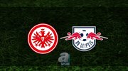 Eintracht Frankfurt - Leipzig maçı hangi kanalda?
