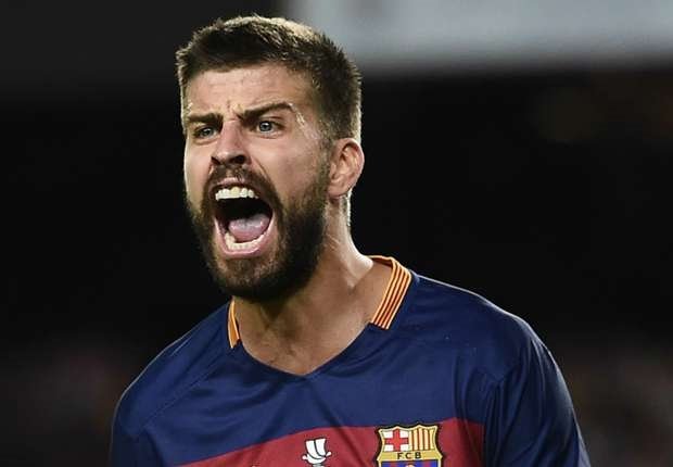 Barcelona - Real Madrid maçı kadrosu belli oldu