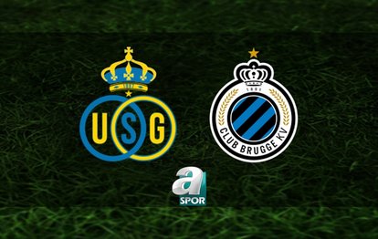 Union Saint-Gilloise-Club Brugge maçı ne zaman ve saat kaçta? Belçika Süper Kupa maçı hangi kanalda?