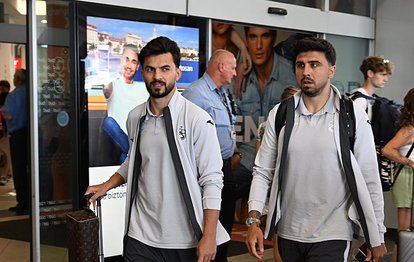 Trabzonspor Macaristan’da!